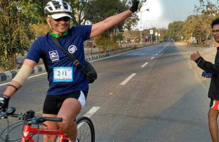 Cycling