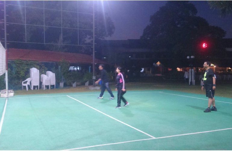 Volleyball