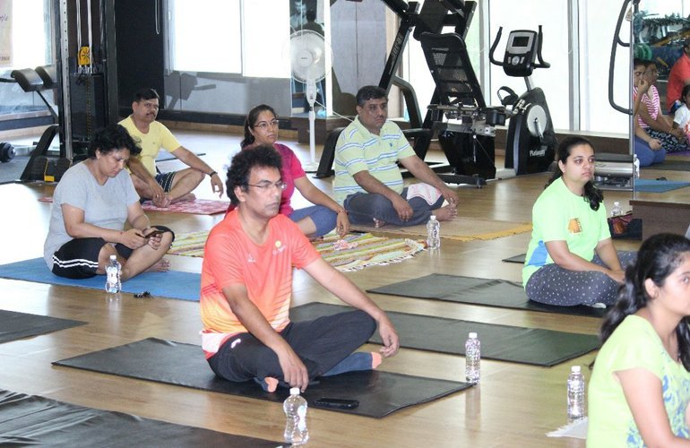 Yoga